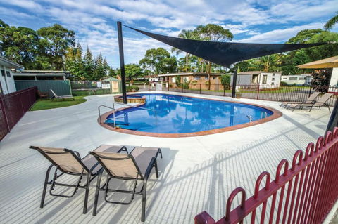 Ingenia Holidays Shoalhaven Heads - Accommodation QLD 0