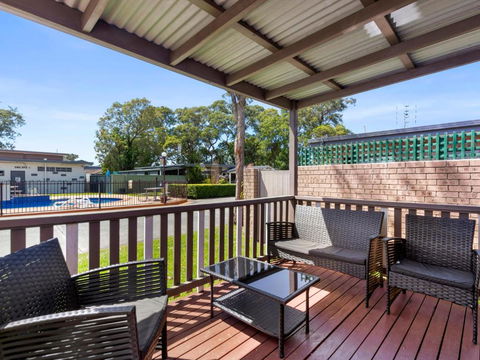 Ingenia Holidays Shoalhaven Heads - Accommodation QLD 2