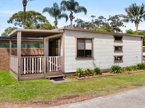 Ingenia Holidays Shoalhaven Heads - Accommodation QLD 1