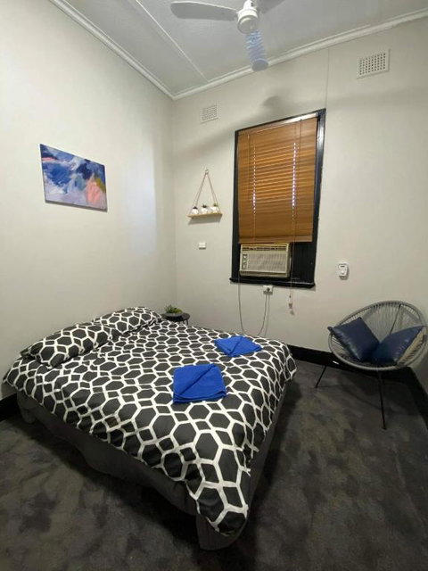 Imperial Hotel Coonabarabran - Accommodation QLD 1