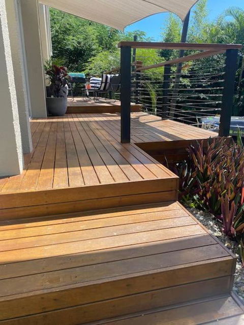 IMPORTANT MESSAGE This Property Is Not Currently Available For Holiday Letting - Accommodation QLD 2
