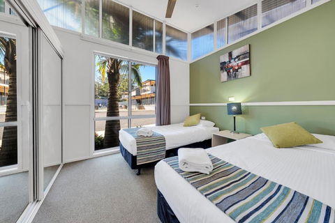 Ingenia Holidays Avina - Accommodation QLD 3