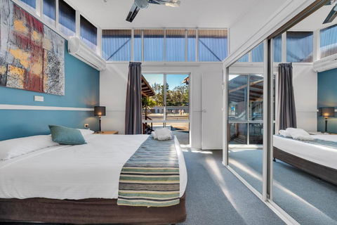 Ingenia Holidays Avina - Accommodation QLD 0
