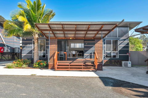 Ingenia Holidays Avina - Accommodation QLD 1