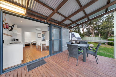 Ingenia Holidays Avina - Accommodation QLD 2