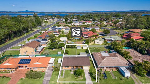 Iona - Accommodation QLD 1