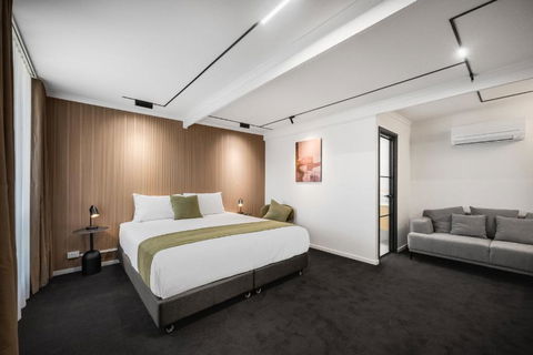 Innova Motel Warrnambool - Accommodation QLD 3