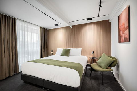 Innova Motel Warrnambool - Accommodation QLD 0