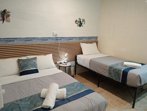 Innisfail Riverfront Motel - Accommodation QLD 3