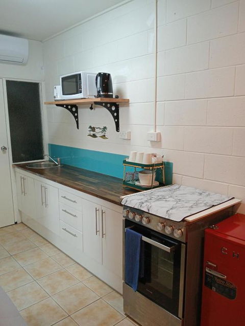 Innisfail Riverfront Motel - Accommodation QLD 2