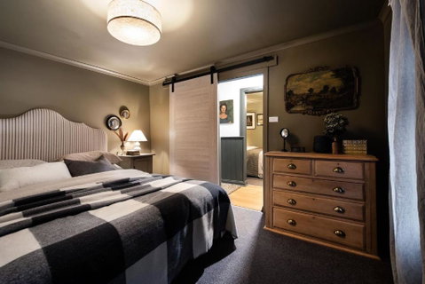 Innisfree - Accommodation QLD 1