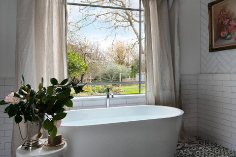 Innisfree - Accommodation QLD 2