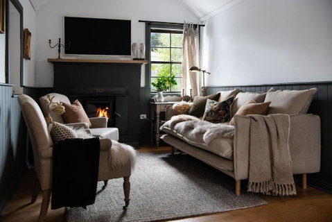 Innisfree - Accommodation QLD 3