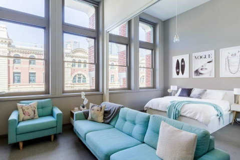 Inspiration Station - An Iconic Designer Pad - Accommodation QLD 0