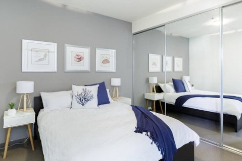 Inspiration Station - An Iconic Designer Pad - Accommodation QLD 1