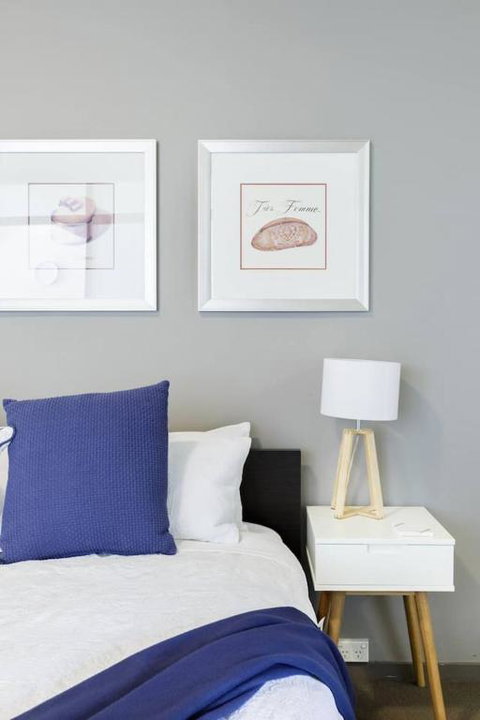 Inspiration Station - An Iconic Designer Pad - Accommodation QLD 2