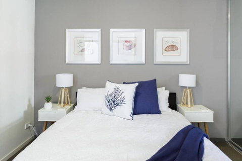 Inspiration Station - An Iconic Designer Pad - Accommodation QLD 3