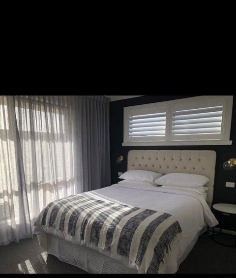 Inspire Boutique Apartments - Accommodation QLD 0