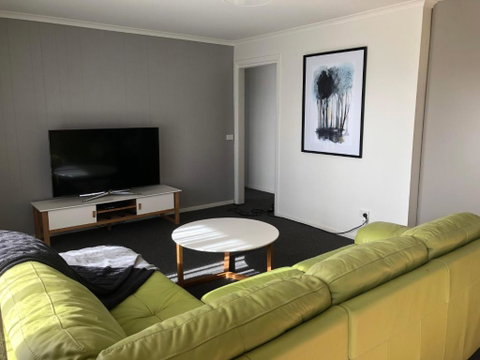 Inspire Boutique Apartments - Accommodation QLD 1