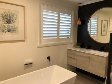 Inspire Boutique Apartments - Accommodation QLD 3