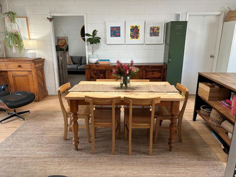 Inverloch Beach Shack - Accommodation QLD 1