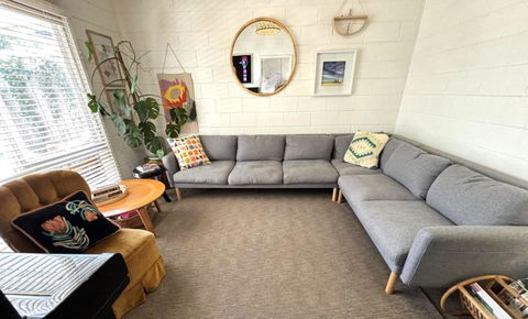 Inverloch Beach Shack - Accommodation QLD 2