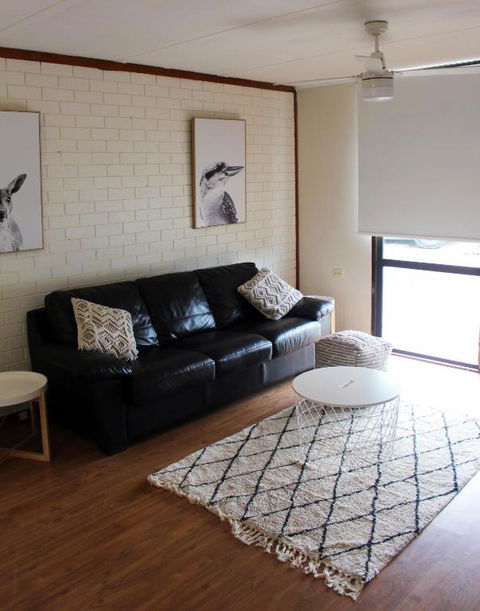 Investigator Beach Breeze Apartments U2 - Accommodation QLD 1