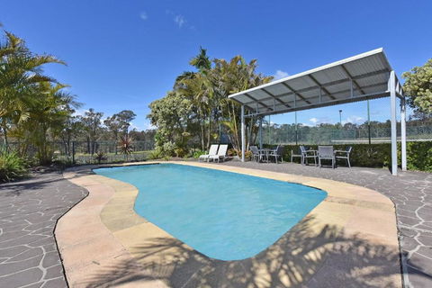 Ironbark Hill Estate - Accommodation QLD 0