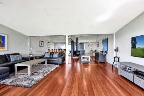 Ironbark Hill Estate - Accommodation QLD 1