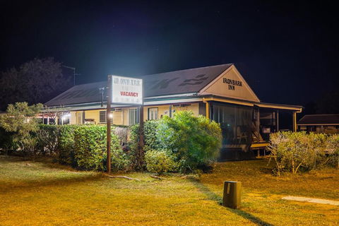 Ironbark Inn - Accommodation QLD 0