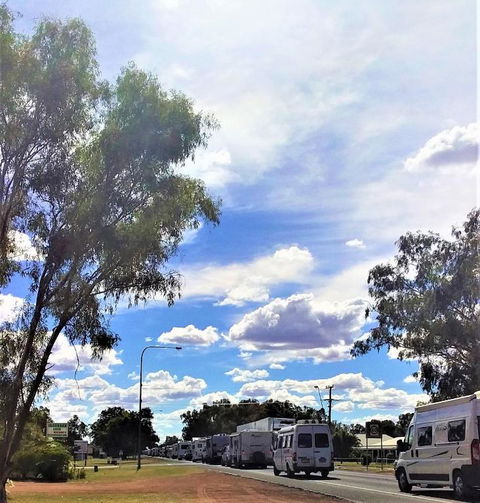 Ironbark Inn - Accommodation QLD 3