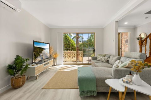 Irrilassa By The Beach By Experience Jervis Bay - Accommodation QLD 0