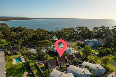 Irrilassa By The Beach By Experience Jervis Bay - Accommodation QLD 1