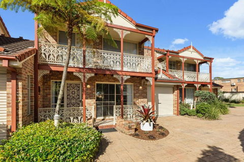 Irrilassa By The Beach By Experience Jervis Bay - Accommodation QLD 3