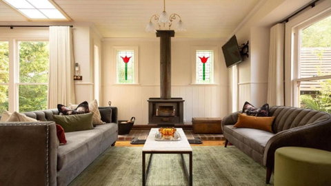 Isabellas At Beechworth - Accommodation QLD 1