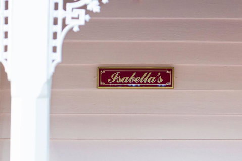 Isabellas At Beechworth - Accommodation QLD 3
