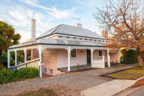 Isabellas At Beechworth - Accommodation QLD 0