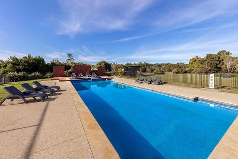 Isla Villa, Cowes, Phillip Island. - Accommodation QLD 0