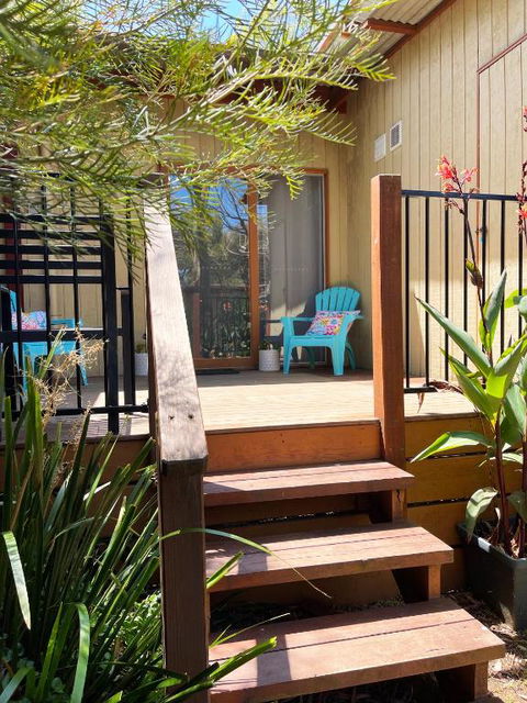 Isla Villa, Cowes, Phillip Island. - Accommodation QLD 2