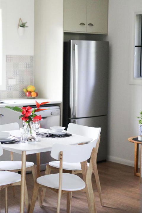 Island Cottages - Accommodation QLD 3