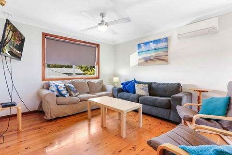 Island Family Retreat - Accommodation QLD 0