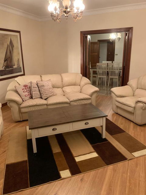 Adelaide's Holiday Home - Accommodation QLD 1