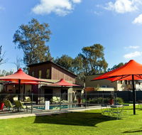 Adelphi Boutique Apartments - Accommodation QLD