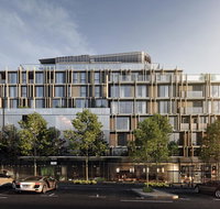 Adina Apartment Hotel West Melbourne - Accommodation QLD