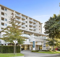 Adina Serviced Apartments Canberra Dickson - Accommodation QLD