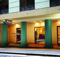 Adina Serviced Apartments Sydney Martin Place - Accommodation QLD