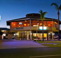 Admiral Motel Bunbury - Accommodation QLD
