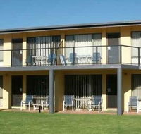 Admirals Lodge Merimbula - Accommodation QLD