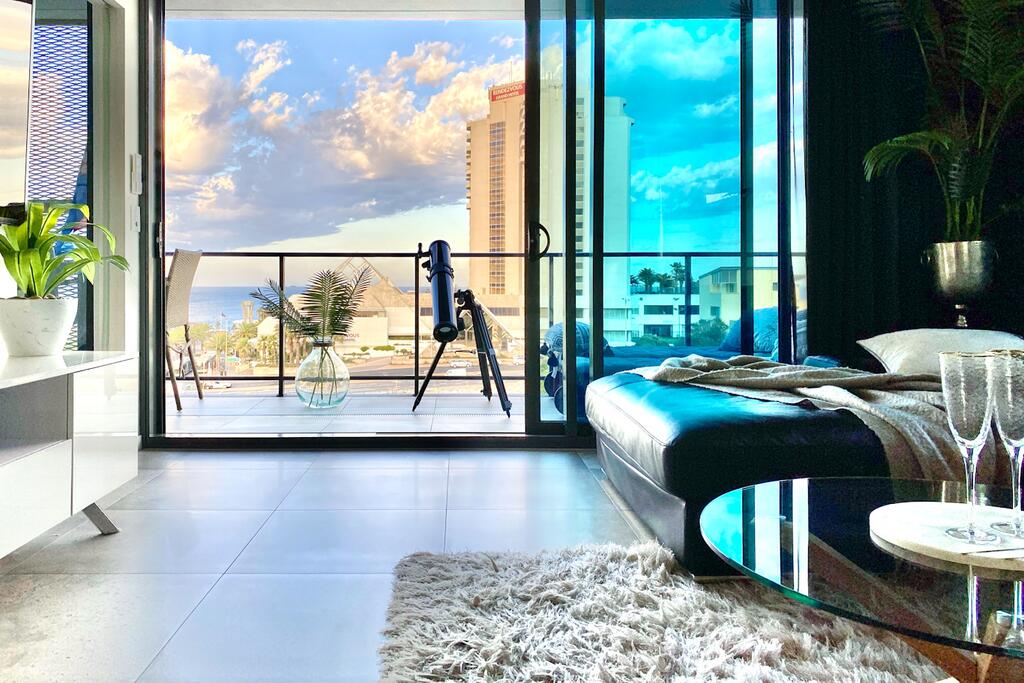  Accommodation QLD