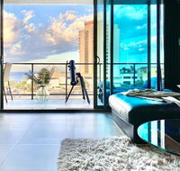 AdriaticBlu Luxe 2 bed apartment with stunning ocean views - Accommodation QLD